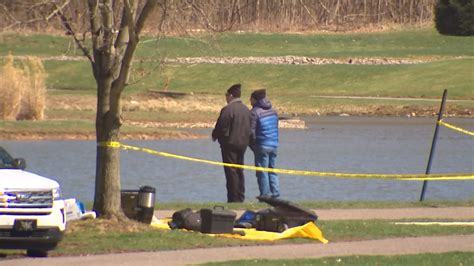 Police Investigating After Body Found In Pond At Beaver County Country Club Wpxi