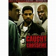 Caught in the Crossfire (DVD) - Walmart.com - Walmart.com