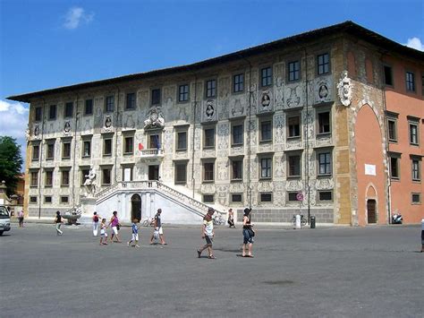 Scuola Normale Superiore Pisa