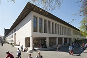 Université de Bâle - orientation.ch