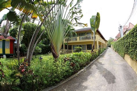 Moonrise Villas Negril Jamaïque Tarifs 2023