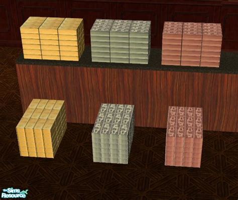 Sims 4 Old Money Cc