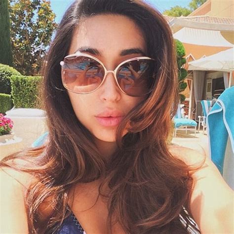 Pool Time From Biancas Best Instagrams E News