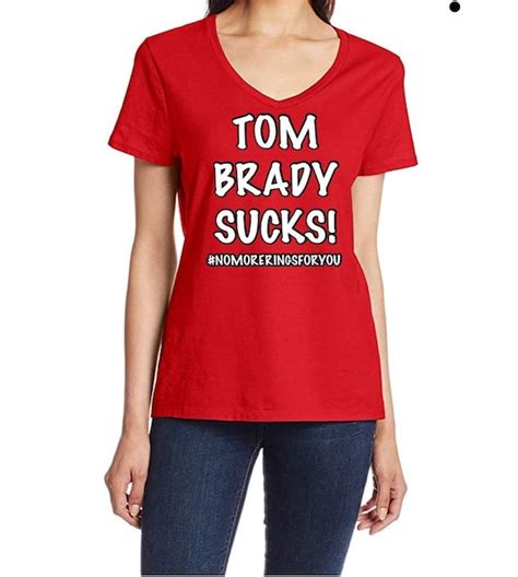 Tom Brady Tshirt I Hate Tom Brady Tom Brady Sucks No More Etsy