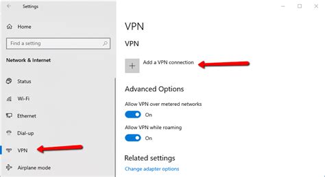 How To Set Up A Vpn For Free In Windows 10 Pcsystemfix