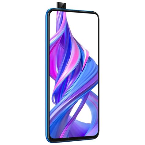 Huawei Honor 9x Pro China Specs Review Release Date Phonesdata