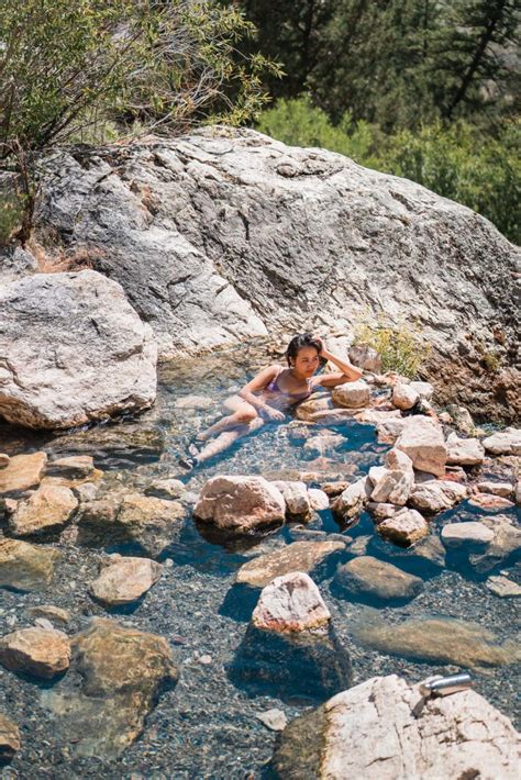 The Ultimate Guide To Goldbug Hot Springs Travel Idaho Style And Senses