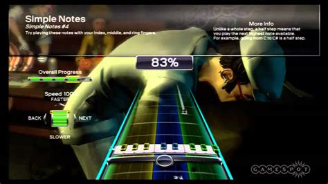 Gamespot Reviews Rock Band 3 Video Review Youtube