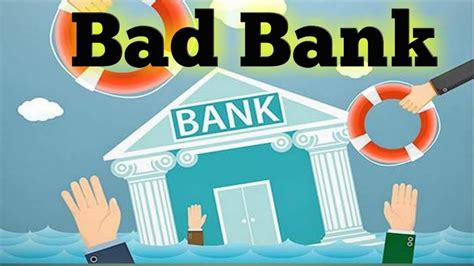 They must pay some very big fines and the banks have promised to cease criminal activity. Bad Bank (Tamil) - YouTube