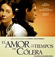 Lunes de Película: EL AMOR EN LOS TIEMPOS DEL COLERA