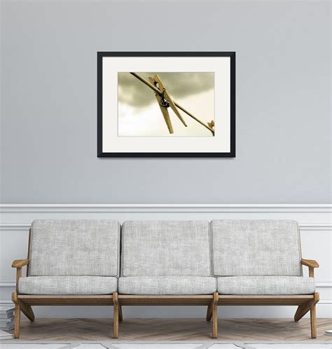Stunning Clothes Pins Artwork For Sale On Fine Art Prints