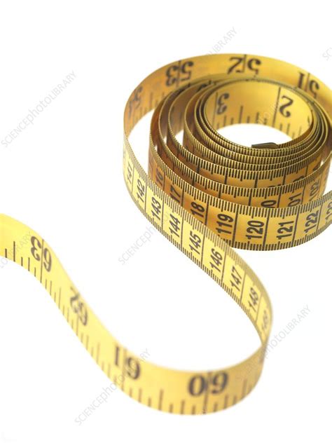 What does 3/32 look like on a tape measure. Tape measure - Stock Image - F002/8390 - Science Photo Library
