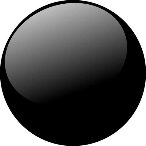 Black Circle Clipart Free Download On Clipartmag