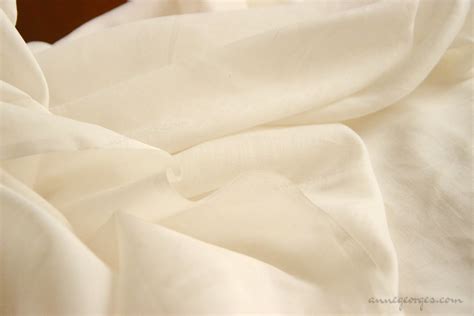Organic Soft Silkcotton Fabric Natural Blends Soft Silk Cotton U