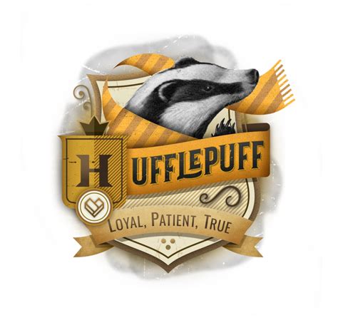 Hufflepuffs Can — And Will — Save The World Fandom Harry Potter