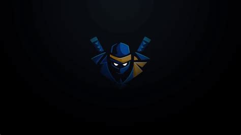 Ninja Fortnite Logo Logodix