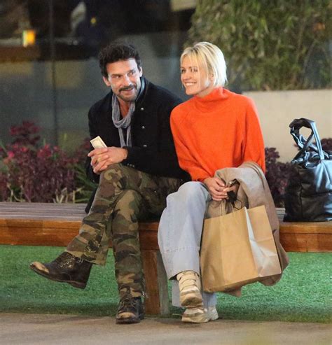 NICKY WHELAN And Frank Grillo At Craigs In Beverly Hills 01 10 2022