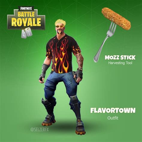 We would like to show you a description here but the site won't allow us. The Best Fan-Made Concept Skins for Fortnite