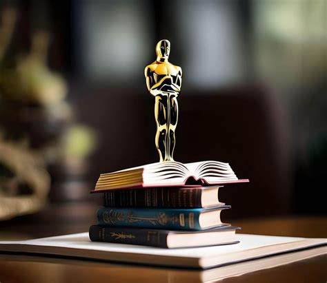 Cartile Care Au Inspirat Filmele Nominalizate La Oscar 2024 Pentru Cel