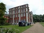 Travels With Victoria: Marlborough House – Number One London