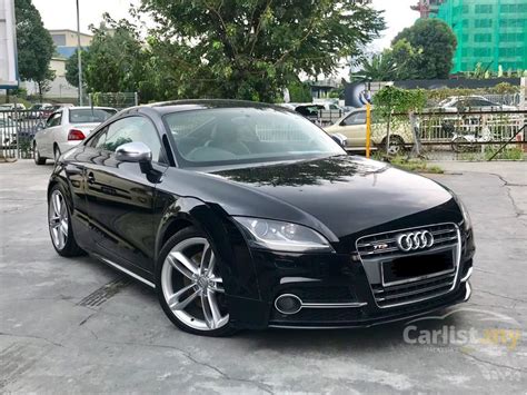 One of the german automakers bestsellers, the tt is a fun and fantastic looking sports car. Audi TT 2011 S TFSI Quattro 2.0 in Kuala Lumpur Automatic ...