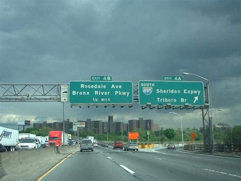 Interstate 95 New York Flickr Photo Sharing