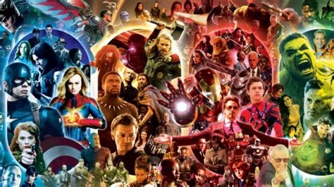 This film is the first in chronological order and one of the last in debut order. Marvel Studios Will Release 4 MCU Movies In 2021