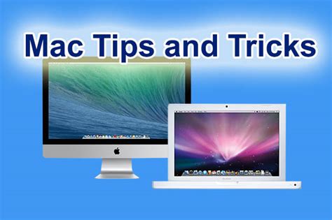 Open Source For Geeks Tips And Tricks For Your Macbook