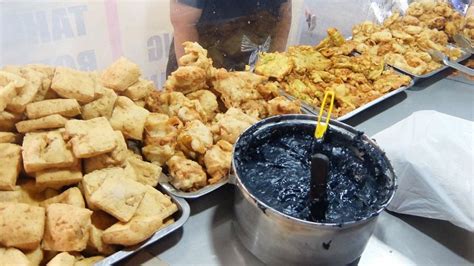 See more ideas about fish and seafood, culinary, indonesian food. 4 Kuliner Malam di Simpang Lima Semarang yang Kamu Wajib Coba, dari Gorengan Sampai Seafood ...