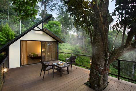 Book Best Treehouse Resorts In Kerala