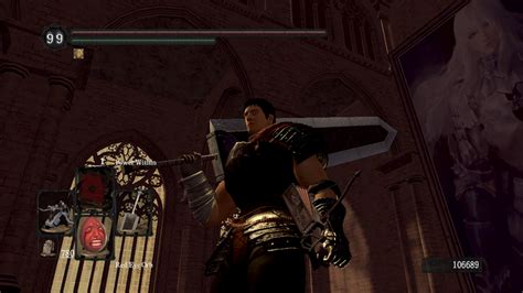 Berserk Souls Dark Souls Prepare To Die Edition Mods Gamewatcher
