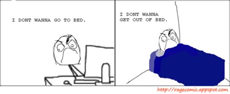 I Dont Wanna Go To Bedi Dont Wanna Get Out Of Bed Funny Pictures Funny Pictures And Best