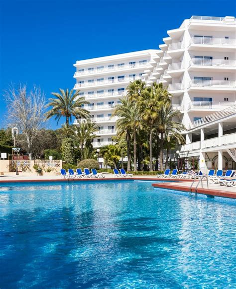 Hotel Globales Palmanova Palma Nova Mallorca