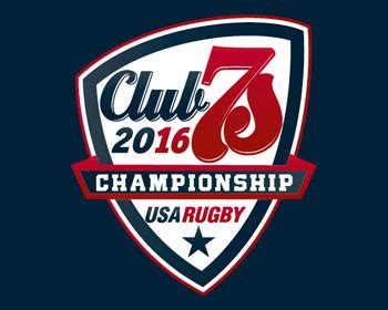 I agree that it is the right way. USA Rugby Club 7s Championship logo design contest - logos ...