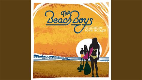 F wouldn't it be nice if we could wake up, bb gm in the morning when the day is new? Wouldn't It Be Nice (Stereo Mix) - YouTube