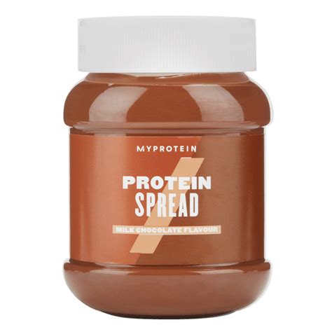 Myprotein Protein Spread 360g Convenience From Prolife Distribution
