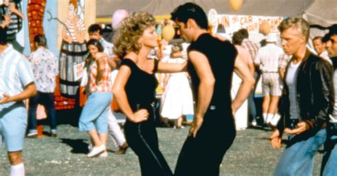 Olivia Newton Johns Iconic Grease Costume Is Up For Auction — For A