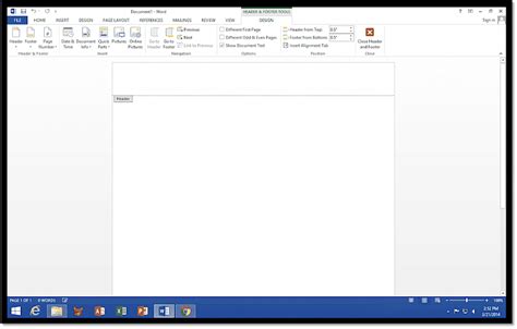 How To Download Templates From Microsoft Office 2013 Lasopatao
