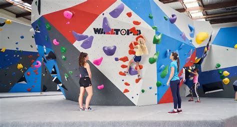 Rock Climbing Auckland Indoor Gyms Bouldering And Outdoor