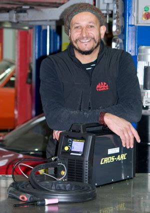 So, fuzz, how did you get the nickname 'fuzz'? The Welders Warehouse Blog