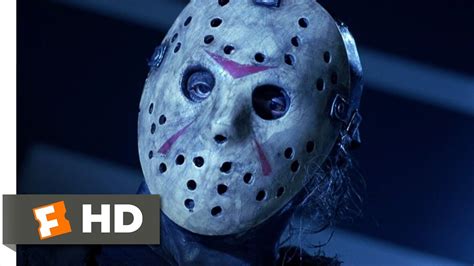 Friday Th Movie Freddy Vs Jason Movie Review Images Collection