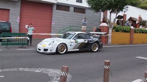 Recopilacion Ivan Armas Porsche 997 Gt3 Youtube
