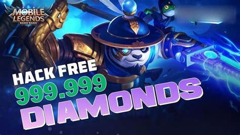 I'm going to show you how does mobile legends hack work in order to add unlimited free diamonds! Pin on Mobile Legends MOD APK