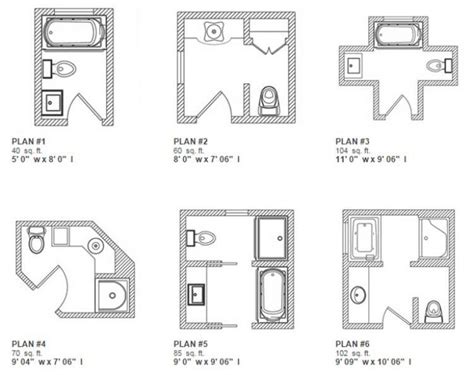 Small 3 Piece Bathroom Layout Variantliving Home Decor Ideas