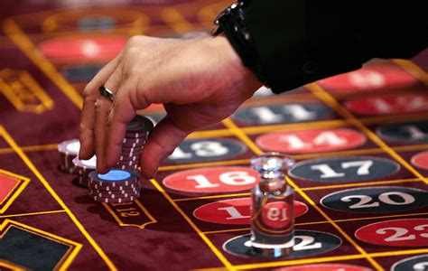 Understanding betting odds and types of betting odds. Bet Placement in Roulette