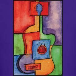 If you drew a portrait of your best friend in the style of. Cubism T Shirts for Kids | Cubism | Kids art projects ...
