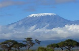 Mount Kilimanjaro wallpapers, Earth, HQ Mount Kilimanjaro pictures | 4K ...