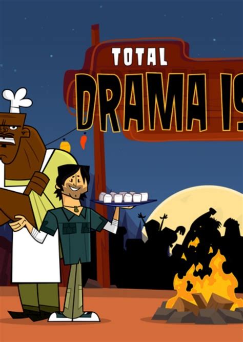 Find An Actor To Play Tyson In Total Drama Season 6 In My Opinion On Mycast