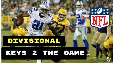Dallas Cowboys Vs Green Bay Packers Preview Nfl Playoffs Divisional
