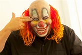 Slipknot’s Shawn Crahan Introduces His New ‘Clown Cannabis’ Line